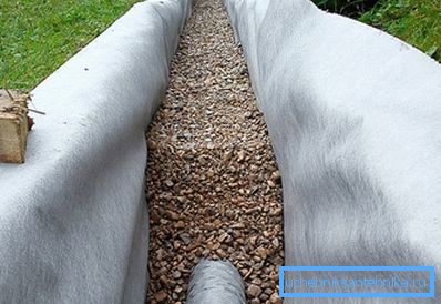 1209 Système de drainage