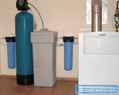 Système de filtration Système de filtration