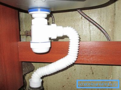Système de lavage