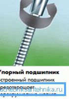 Le système de protection contre la torsion réduit considérablement le risque de déformation du tuyau Le système de protection contre la torsion réduit considérablement le risque de déformation du tuyau
