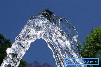 Bien - source d'eau fiable Bien - source d'eau fiable