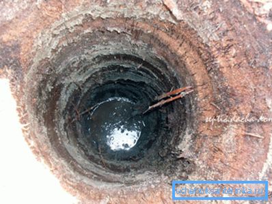 Bien pour le drainage Bien pour le drainage