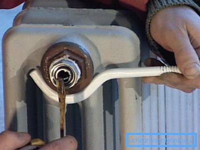 Drainer le liquide de refroidissement Drainer le liquide de refroidissement