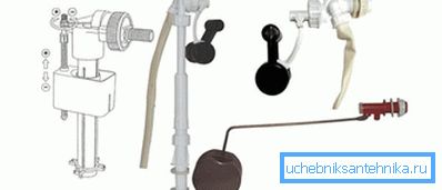 3956 Raccords de vidange