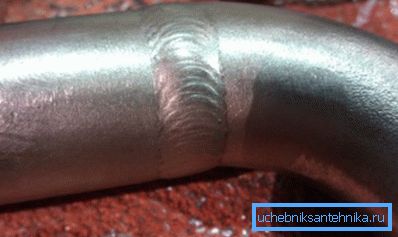 Le raccordement de tubes en aluminium par soudage Le raccordement de tubes en aluminium par soudage