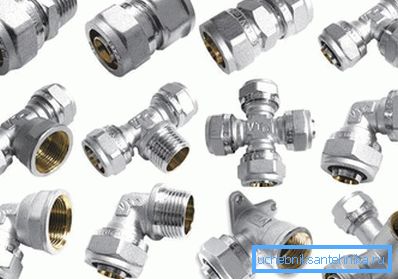 Éléments de connexion pour le dispositif systèmes métal-plastique Éléments de connexion pour le dispositif systèmes métal-plastique