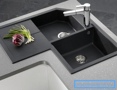 Solution moderne pour la cuisine. Solution moderne pour la cuisine.