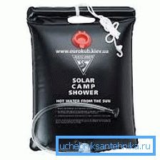 Système de douche spécial pouvant être transporté Système de douche spécial pouvant être transporté