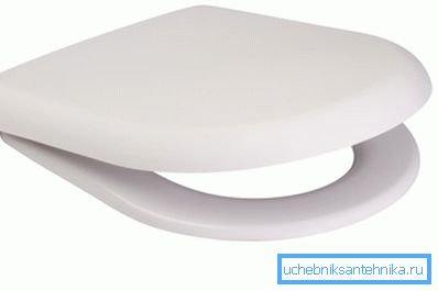 Signifie «blancheur» aidera à répondre à la question - comment nettoyer le couvercle jauni des toilettes Signifie «blancheur» aidera à répondre à la question - comment nettoyer le couvercle jauni des toilettes