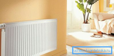 Batterie en acier - idéale pour une maison privée Batterie en acier - idéale pour une maison privée