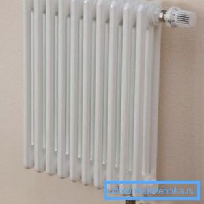 Radiateur en acier type Arbonia en colonne (tubulaire) Radiateur en acier type Arbonia en colonne (tubulaire)