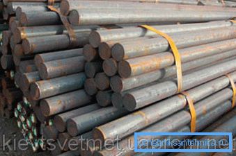 Ebauches d'acier selon les normes requises Ebauches d'acier selon les normes requises