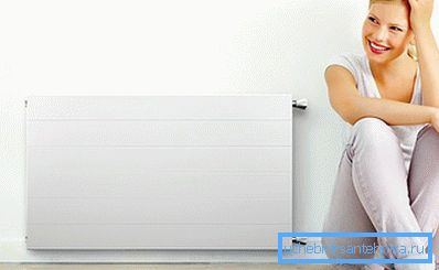 Le choix du radiateur doit être abordé de manière responsable. Le choix du radiateur doit être abordé de manière responsable.