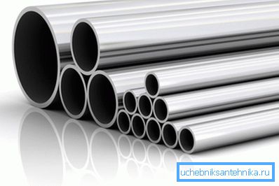 Tubes en acier - haute résistance et fiabilité Tubes en acier - haute résistance et fiabilité