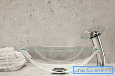 Option verre minimaliste Option verre minimaliste
