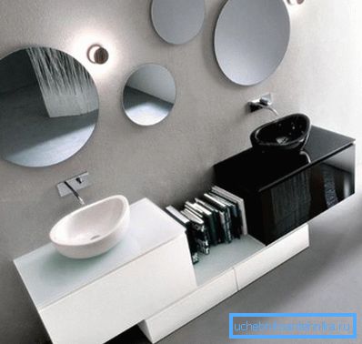 Intérieur stylisé. Intérieur stylisé.