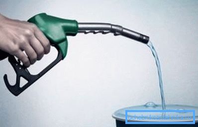 Le coût du carburant diesel est beaucoup plus élevé que d'autres types d'énergie