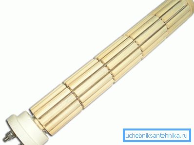 Chauffe-eau sec Chauffe-eau sec