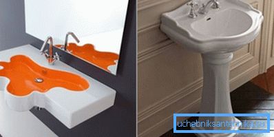 Il existe différents types d'appareils. Il existe différents types d'appareils.