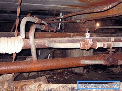 Réduction de pipeline Réduction de pipeline