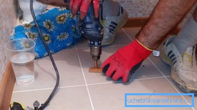 Percez des trous mieux percer avec une perceuse spéciale Percez des trous mieux percer avec une perceuse spéciale
