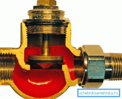 Cela ressemble à la conception de la valve de l'intérieur Cela ressemble à la conception de la valve de l'intérieur