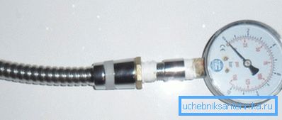 C'est l'appareil de mesure connecté. C'est l'appareil de mesure connecté.