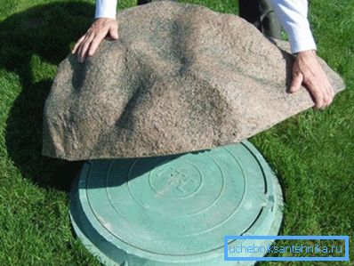 De tels produits imitent de façon spectaculaire le vrai granit ou le grès, mais à l’intérieur, ils sont creux. De tels produits imitent de façon spectaculaire le vrai granit ou le grès, mais à l’intérieur, ils sont creux.