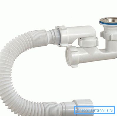 Un tel siphon sera un excellent moyen de sortir si la sortie d’égout n’est pas située là où elle est nécessaire. Un tel siphon sera un excellent moyen de sortir si la sortie d’égout n’est pas située là où elle est nécessaire.