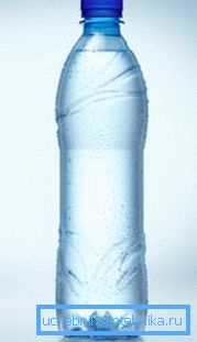 Le récipient pour la sélection de l'eau doit être parfaitement propre. Le récipient pour la sélection de l'eau doit être parfaitement propre.