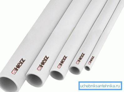 Les caractéristiques techniques d'un tuyau en métal et plastique de 16 mm possèdent les meilleurs indicateurs de résistance Les caractéristiques techniques d'un tuyau en métal et plastique de 16 mm possèdent les meilleurs indicateurs de résistance