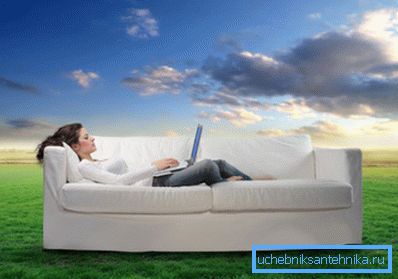 La température, l'humidité et la composition de l'air sont des paramètres importants pour le confort. La température, l'humidité et la composition de l'air sont des paramètres importants pour le confort.