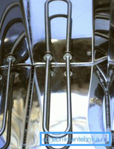 Le chauffage doit être en parfait état - il fonctionne aussi efficacement que possible. Le chauffage doit être en parfait état - il fonctionne aussi efficacement que possible.