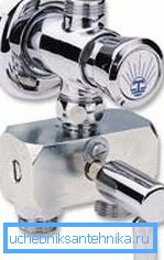 Robinet de douche thermostatique - la solution la plus avancée disponible à ce jour. Robinet de douche thermostatique - la solution la plus avancée disponible à ce jour.