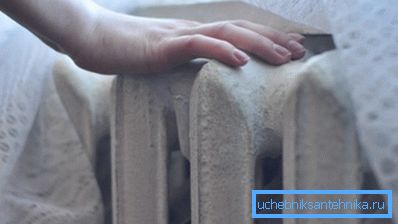 Quelques heures seulement après l’allumage du chauffage, la batterie commencera à chauffer la pièce. Quelques heures seulement après l’allumage du chauffage, la batterie commencera à chauffer la pièce.