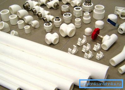 Produits en plastique Produits en plastique