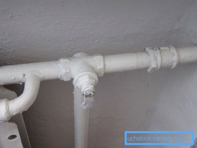 Application de chauffage traditionnel Application de chauffage traditionnel