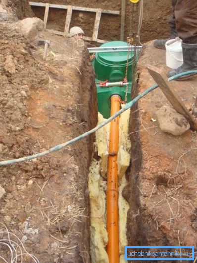 Le pipeline peut être isolé davantage. Le pipeline peut être isolé davantage.