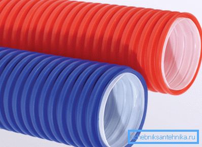 Tubes DKS pour le câblage de chlorure de polyvinyle Tubes DKS pour le câblage de chlorure de polyvinyle