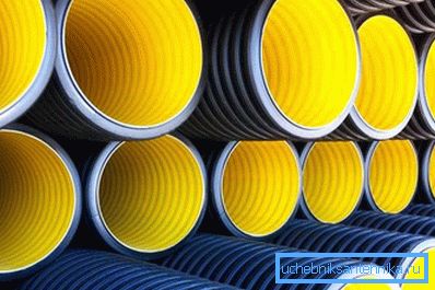2798 Tuyaux de drainage