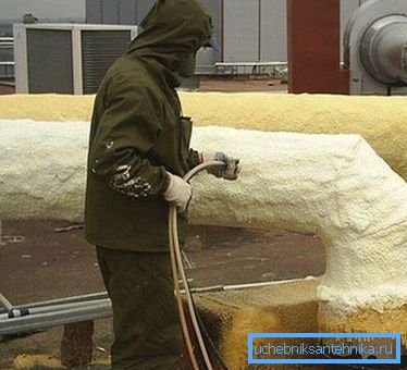 Tuyaux de chauffage en mousse de polyuréthane Tuyaux de chauffage en mousse de polyuréthane