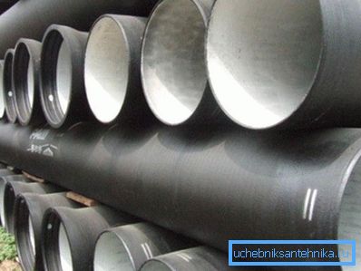 Pipes avec TsPP