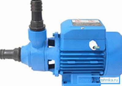 Option centrifuge Option centrifuge