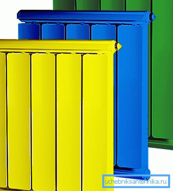 Vous pouvez choisir n'importe quelle couleur