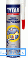 TYTAN sanitaire