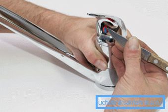 Enlever la doublure Enlever la doublure