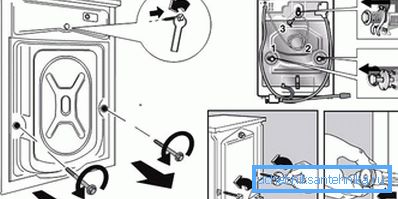 3949 Enlèvement des pièces d'expédition