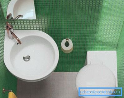 Coin lavabo suspendu à l'intérieur de la salle de bain Coin lavabo suspendu à l'intérieur de la salle de bain