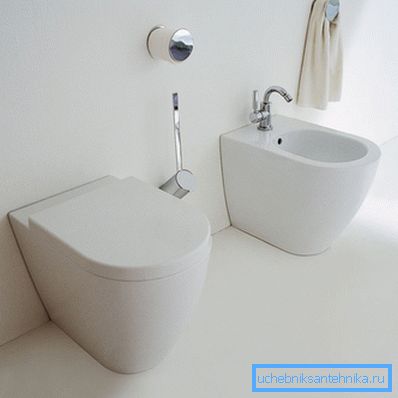 Toilette sans citerne Toilette sans citerne