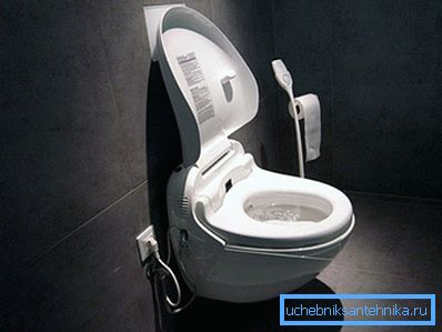 Bol de toilette du pays du soleil levant Bol de toilette du pays du soleil levant